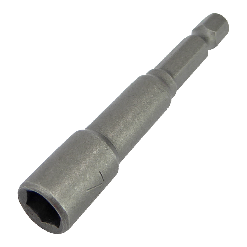 7mm Magnetic Hex Nut Driver